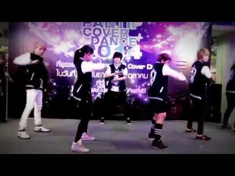 "RELoaDlllllllllllllllll" cover "Bad Boy" (100%) @ "Pantip Cover Dance 2014"