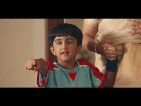 Marathi TVC - Character VO