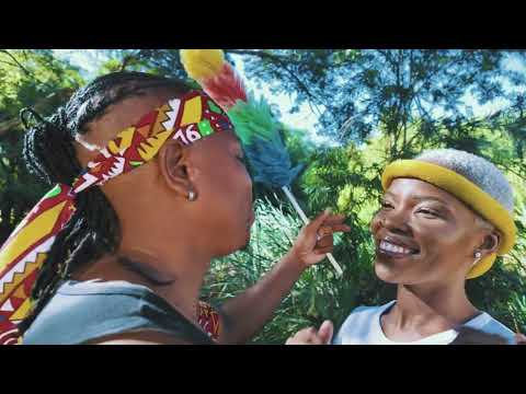 Vee Mampeezy - Ke Bona Lenyalo (OfficialCalculation)