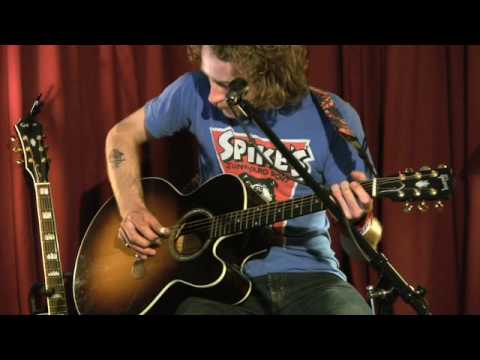 Deer Tick - Cake And Eggs (Live on KEXP)