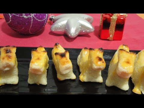 Mazapán con 3 ingredientes | receta tradicional