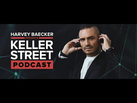 Keller Street Podcast 067 (With Harvey Baecker) 10.08.2021