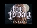 Fearless - For Today (NEW SONG 2012) w ...