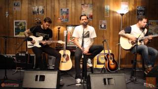 102.9 The Buzz Acoustic Session: A Day To Remember - End Of Me