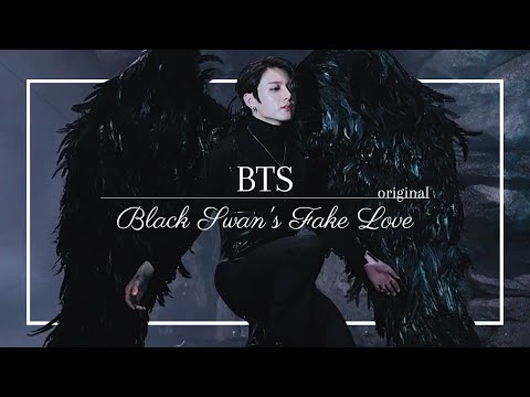 BTS - Black Swan x Fake Love (Orchestra only)