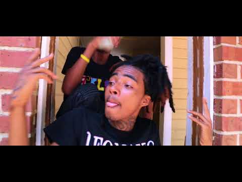 Meech - HARD Freestyle