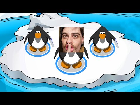 club penguin
