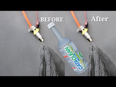 Cataclean Works!