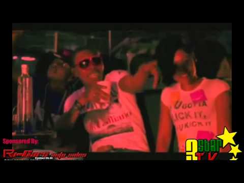 VYBZ KARTEL-IM DI WORLD BOSS MIXTAPE 2014 3STAR SOUND