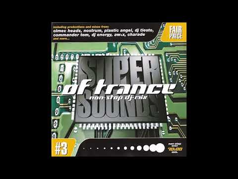 Super Sounds of Trance # 3