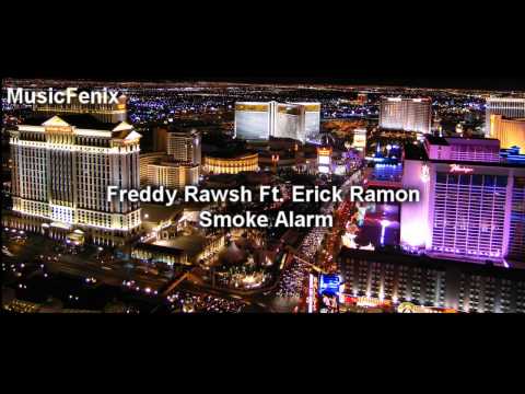 American Pie 7 " Freddy Rawsh Ft. Erick Ramon - Smoke Alarm " - MusicFenix