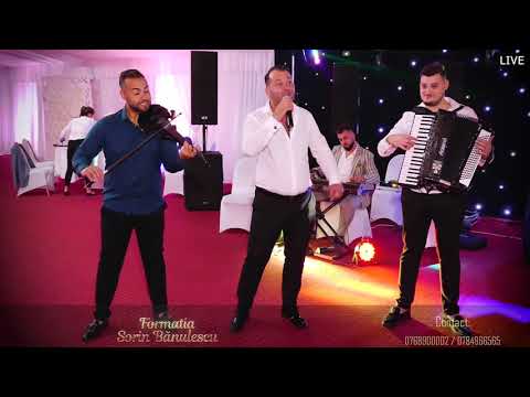 Sorin Banulescu - LIVE Viata asta-i ca o scara ||Melodii de masa|| 2020 cover