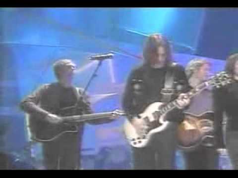 Natalie Imbruglia - Let it be - Prêmio Nobel