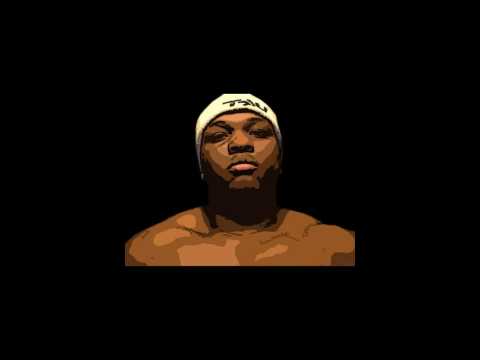 C-Murder Ft  Young Trump - Gangsta's