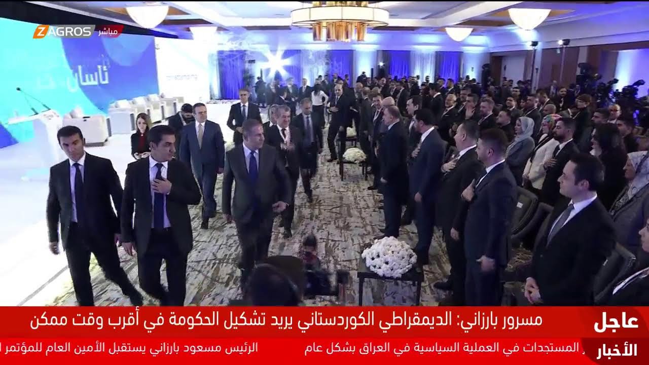 فيديو | مباشر