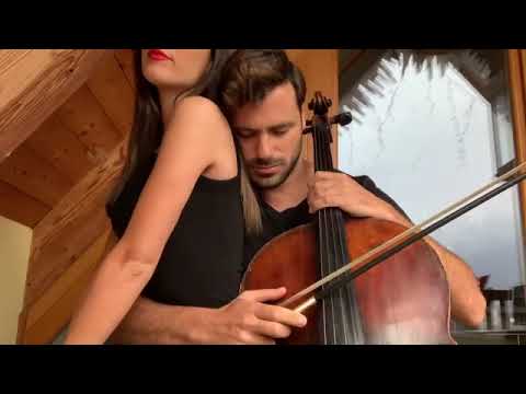 HAUSER and Señorita   Say Something