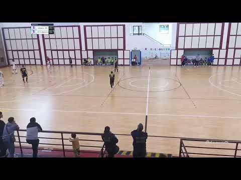 Athletic Palermo - CUS Palermo Under 19