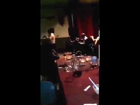 ESQUINA DE RUA FADO TANGO