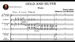 Download lagu Franz Lehár - Gold und Silber, Op. 79 (1903) mp3
