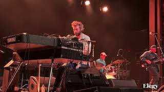 Leif Vollebekk “Elegy” Webster Hall 11-13-25