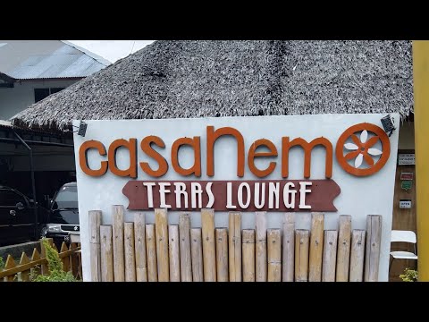 Casanemo Beach Resort & Spa sabang.HD