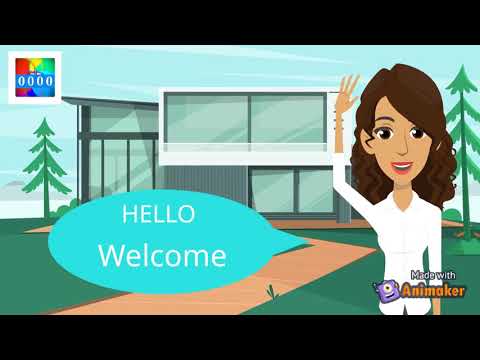 Tally Up Multi Counter Video