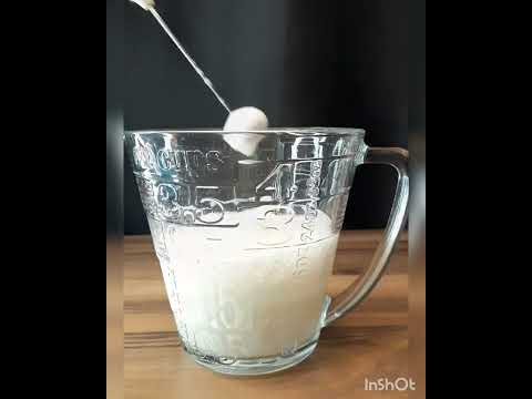 coffee with Afsaneh🤎𝐜𝐡𝐨𝐜𝐨𝐥𝐚𝐭𝐞 𝐩𝐨𝐰𝐝𝐞𝐫 ( 𝟐 𝐭𝐚𝐛𝐥𝐞𝐬𝐩𝐨𝐨𝐧 ) + 𝐡𝐨𝐭 𝐰𝐚𝐭𝐞𝐫 .𝐢𝐜𝐞.𝐟𝐫𝐨𝐭𝐡𝐞𝐝 𝐦𝐢𝐥𝐤