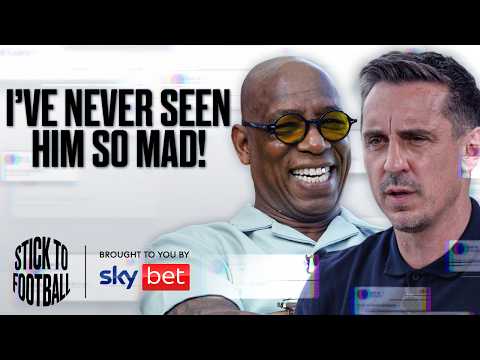 Community Questions Special & Biggest Pet Hates! | Stick to Football EP 40