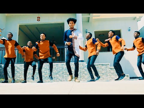 Biraanuu Mangistuu - Sirna Kalee - Ethiopian Oromo Music 2022 [Official Video]