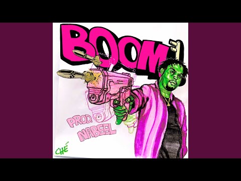 Video thumbnail for Boom