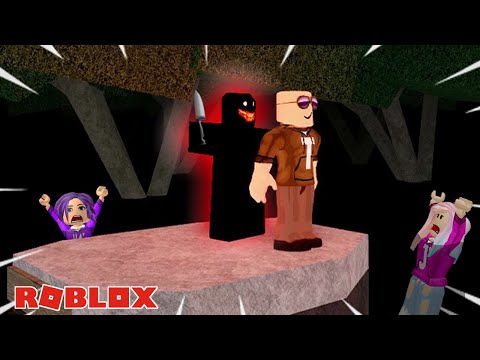 We Got 2 Secret Endings In Camping On Roblox Tad The Merchant - roblox airplane story secret ending
