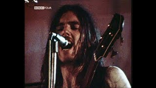 Hawkwind - Silver Machine (Top of the Pops 1972)