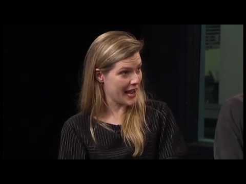 dotNYC 5 excerpt | Lizzie Widdicombe & Felix Zeltner on 'The Future of Work'