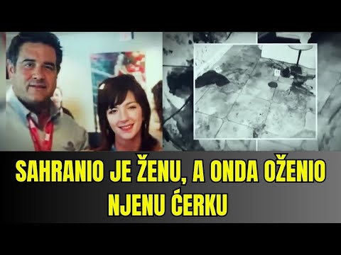 ŽRTVA ILI UBICA:SUĐENJE KOJE JE PODIJELILO POROTU