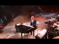 Gary Barlow & Nell Bryden + Gary's Piano Medley @ Royal Albert Hall - 27th November 2012