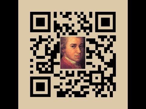 《BBC Great Composers》:  Mozart