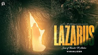 Original Royalty Recordings Presents:Sons Of Thunder Ft Abidan - Lazarus