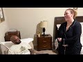 Bethany throws Larry’s secrets in his face and he explains how going separate ways would work