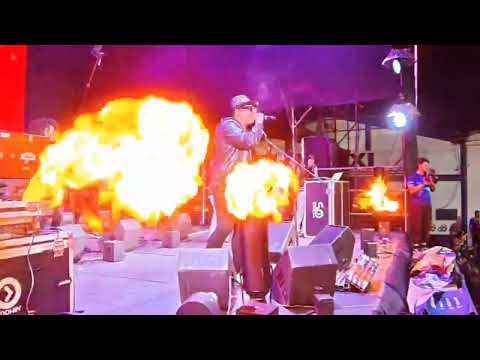 ¡Afro Criollo encendió San Rafael de Onoto en sus 300 años! 🔥🎶