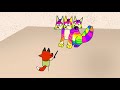 Animation Glee Club Rhythm Heaven