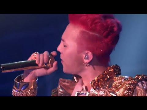 G-Dragon - Without you ft. Leehi