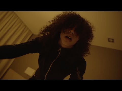 Stiffy x Rojuu - AMNESIA (Video Oficial)