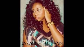 Jazmine Sullivan   Good Enough