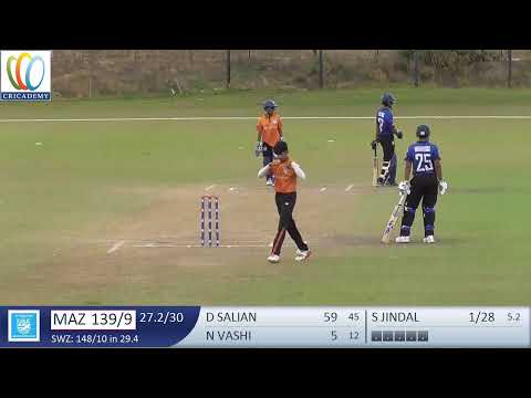 USA U15 National Champions : South West Vs Mid Atlantic Zone