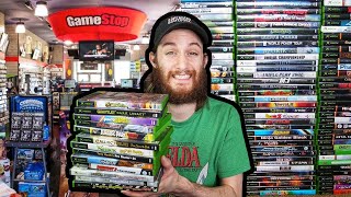 Xbox Original Games from GAMESTOP Online