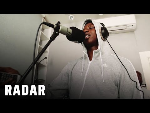 Abra Cadabra Freestyle w/ Jade Avia