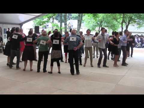 Gavotte Dardoup ton simpl Gourin 2015