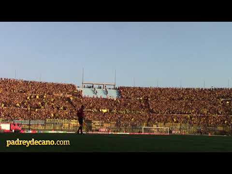"Gol de Cristian Rodríguez - Peñarol 1 Nacional 1 - Hinchada Peñarol" Barra: Barra Amsterdam &bull; Club: Peñarol &bull; País: Uruguay