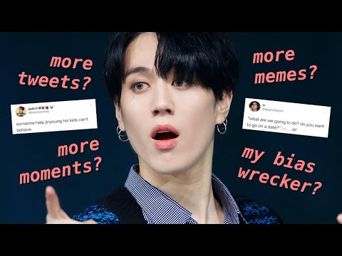 even more got7 tweets? memes? moments? from ycmn era bcs why not