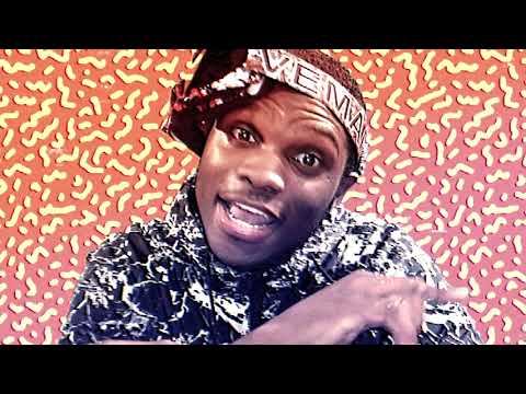 Dead Youth Culture - Watch My Drip